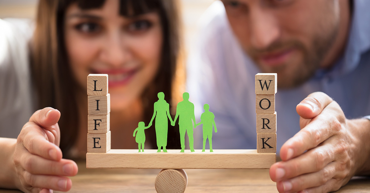 Update on Legal Notice on Work Life Balance for Parents and Carers-image
