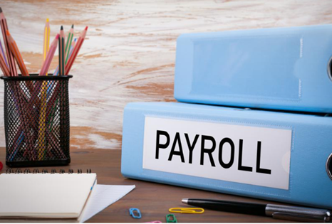 Payroll Adjustments For Year 2023-image