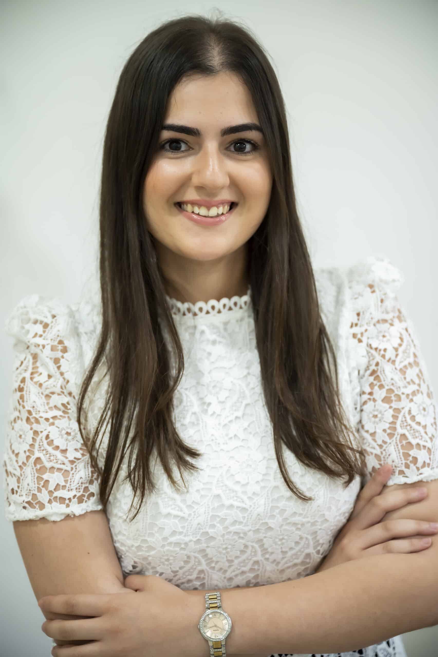 Raisa Schembri